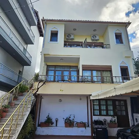 Apartamento Bruna Vlorë