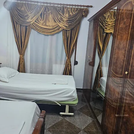 Appartement Bruna
