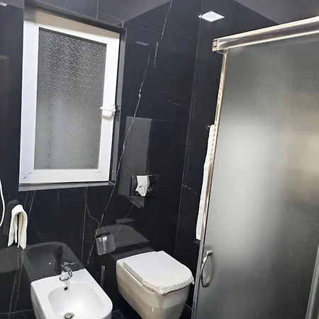 Apartament Bruna Wlora