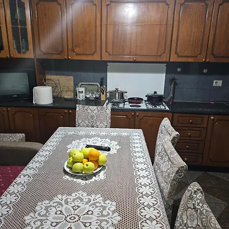 Apartment Bruna