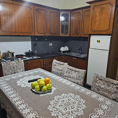 Bruna 아파트 Vlorë