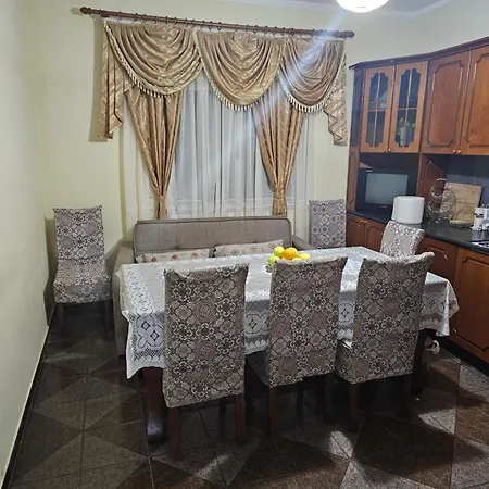 Appartement Bruna Vlorë