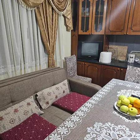Apartment Bruna *