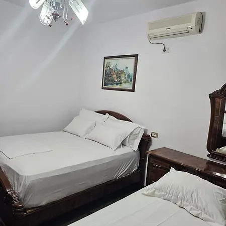 Bruna Apartment Vlorë