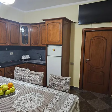 Apartment Bruna