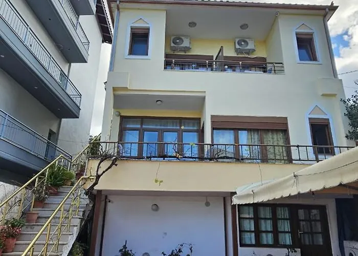 Appartement Bruna Vlorë