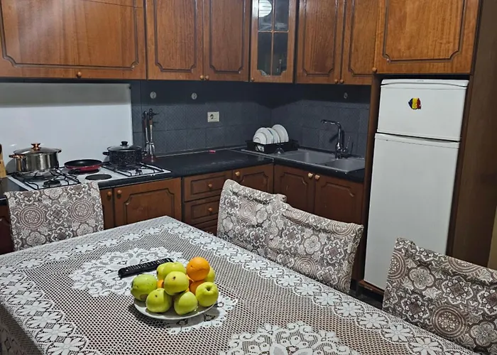 Bruna Appartement Vlorë