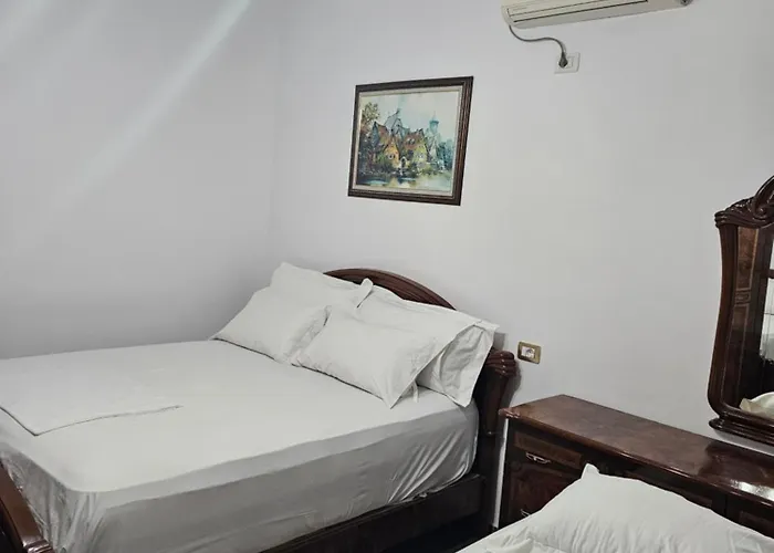 Bruna Appartement Vlorë