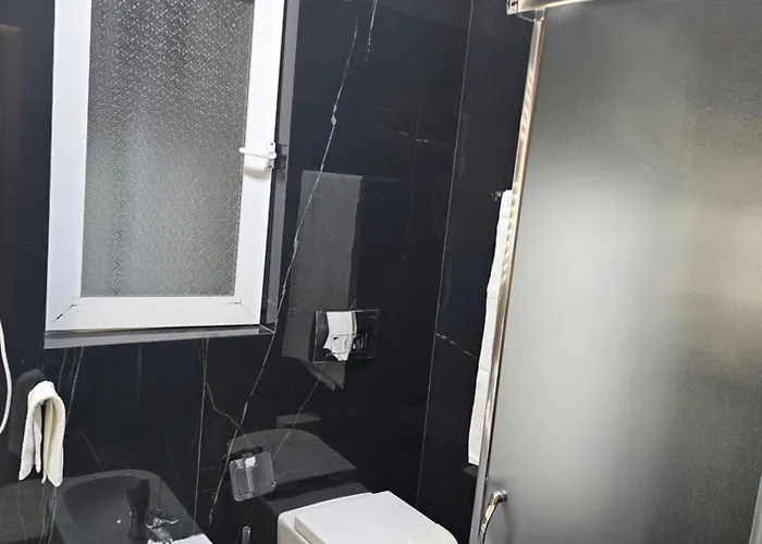 Appartement Bruna Vlorë